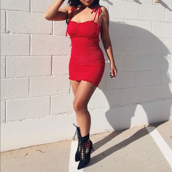 Dresses & Skirts - Payton Cami dress